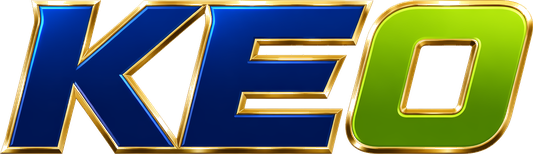 keo logo